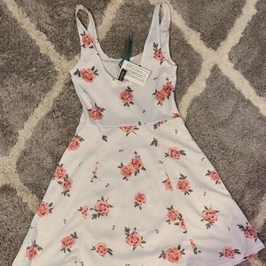H&M Flower Dress